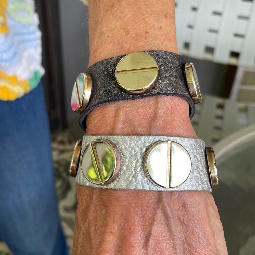 Bracelets